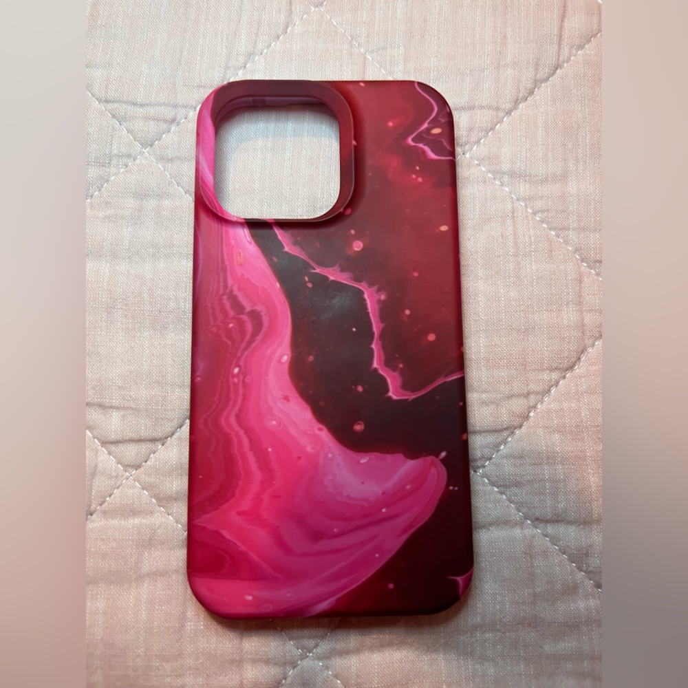 iPhone 13 Pro case - Otterbox